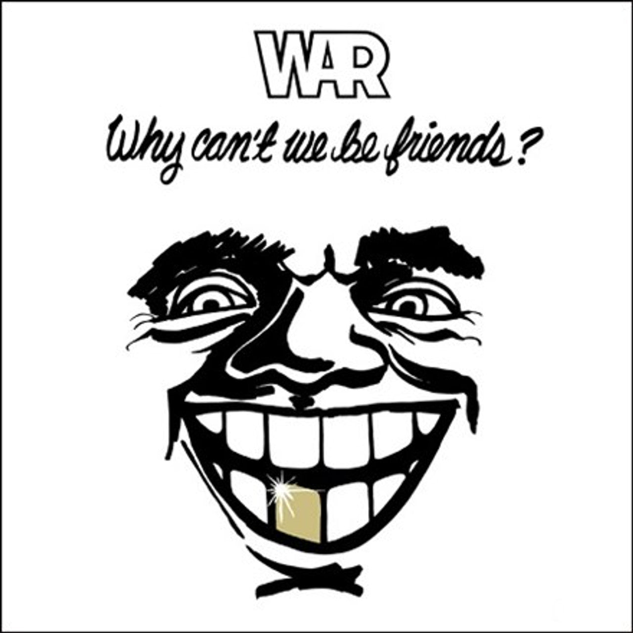 war-why-can-t-we-be-friends-republic-of-athens-records