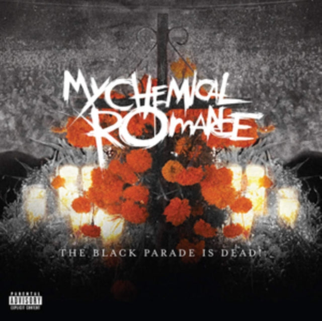 The Black Parade is Dead!