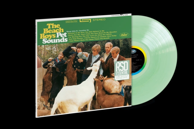 Pet Sounds (RSD Essential)