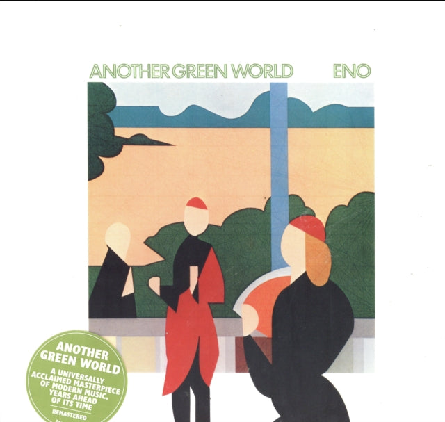 Another Green World (2017 Remaster)