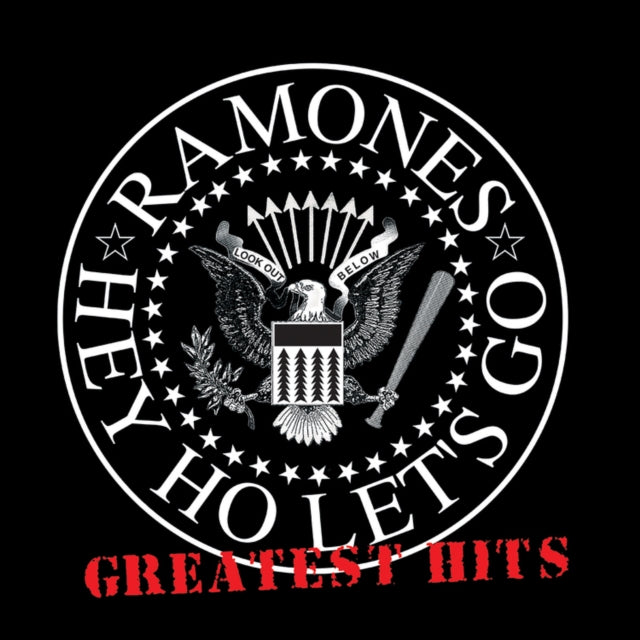 Ramones Greatest Hits