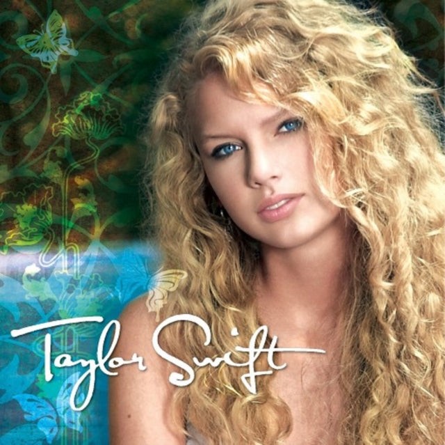 Self Titled - Taylor Swift