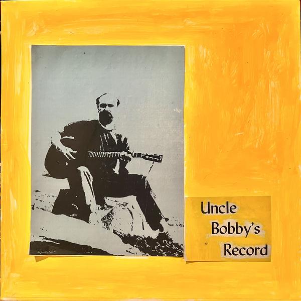 Uncle Bobby's Record