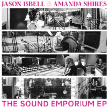 THE SOUND EMPORIUM EP