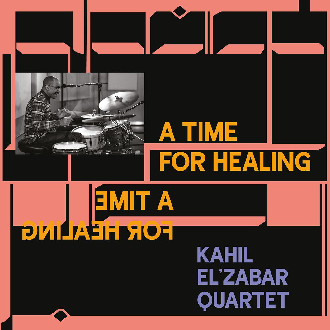 A Time For Healing (Deluxe Edition)