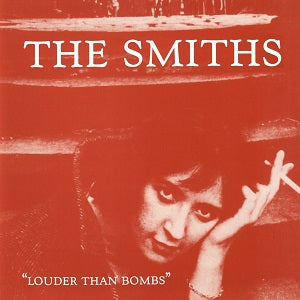 LOUDER THAN BOMBS (180G/REMASTERED)