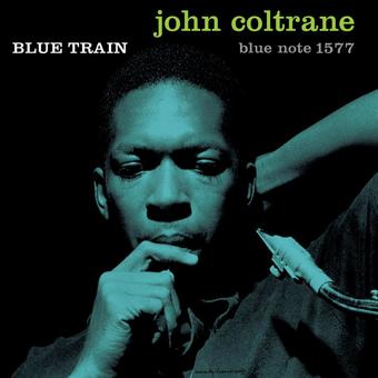 Blue Train (Blue Note Tone Poet Series) Mono