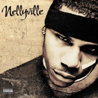 Nellyville  2 Lp