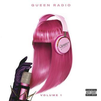 Queen-Radio-Volume-1