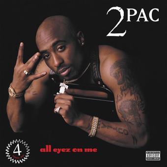 ALL EYEZ ON ME