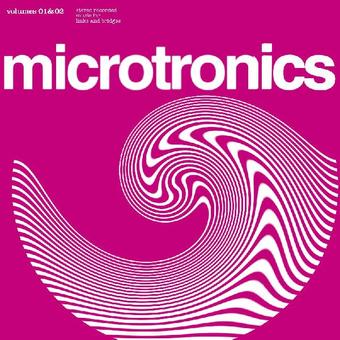 MICROTRONICS VOLUMES 1 & 2