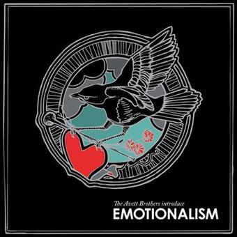 RSDIE-Emotionalism-The Avett Brothers