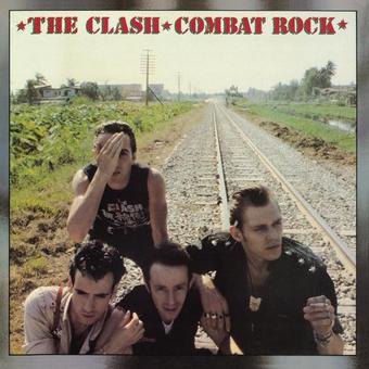 COMBAT ROCK