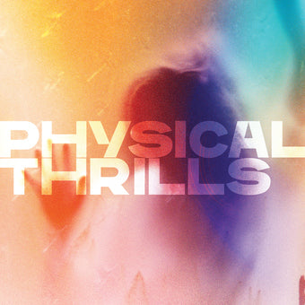 Ie-Physical Thrills  Violet Vinyl