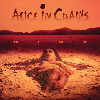 Dirt - Alice In Chains