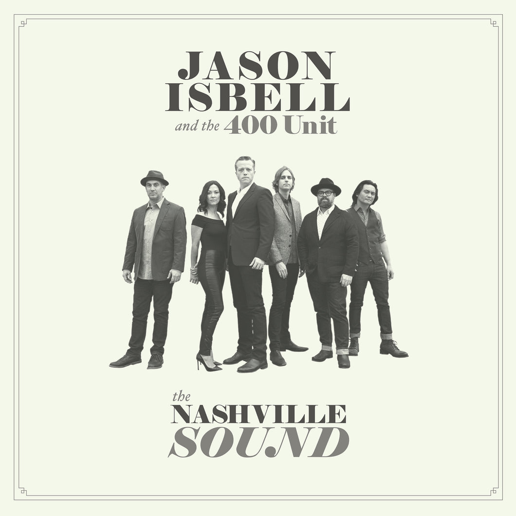 Nashville Sound